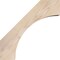 Ekena Millwork 5 1/2"W x 16"D x 16"H Westlake Smooth Knee Brace, Douglas Fir BRC06X16X16WTL00SDF - alternate 4